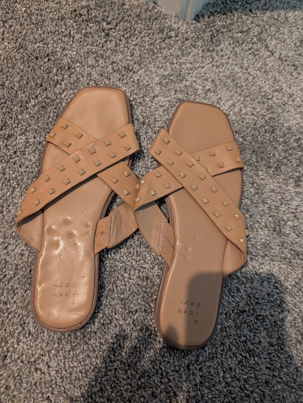 Target Sandals